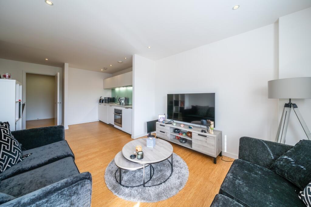 Main image of property: Wingate Square Clapham SW4