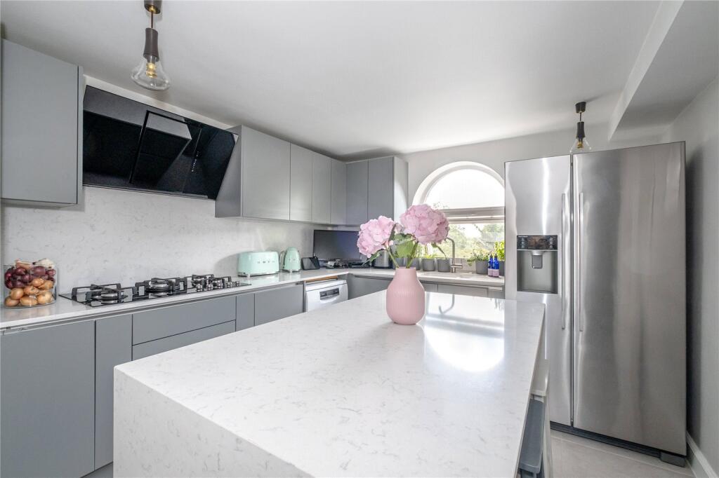 Shooters Hill Road, London, SE3 - Ansicht 3
