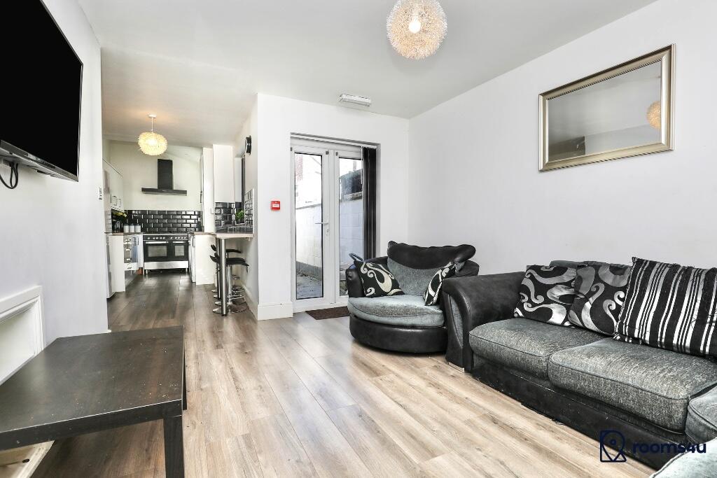 Main image of property: Dial Street, Liverpool, Merseyside, L7
