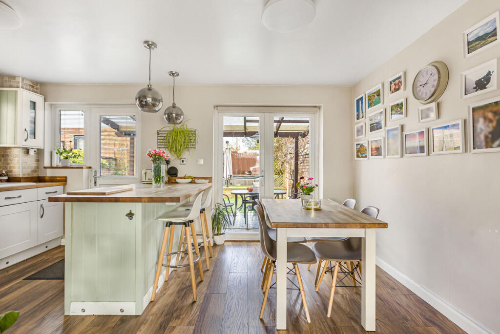 Cassington Road, Yarnton, OX5 photo 3