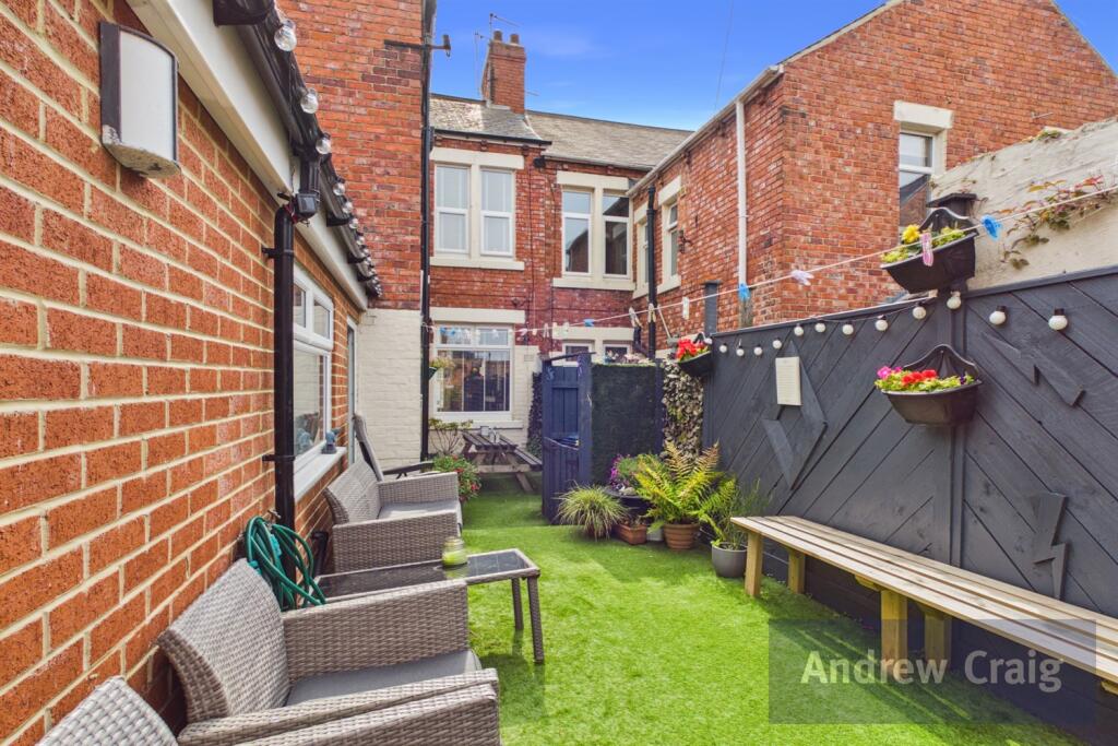 House in South Tyneside, North East - View 4