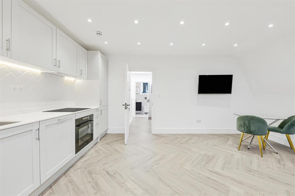 Main image of property: Shirland Road, Maida Vale