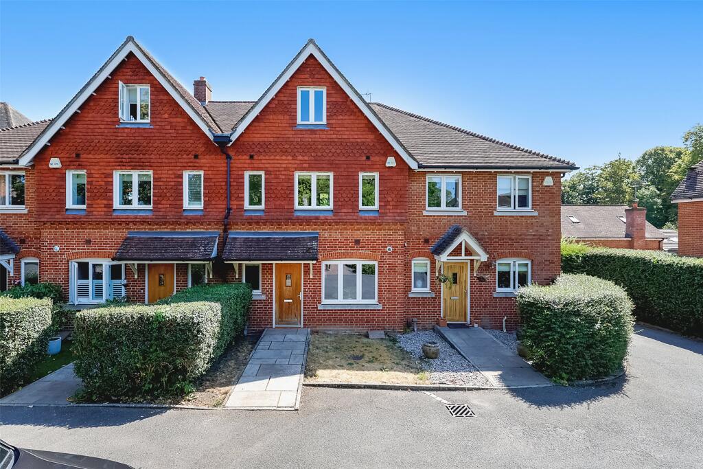 Main image of property: Pilgrim Mews, Reigate, Surrey, RH2