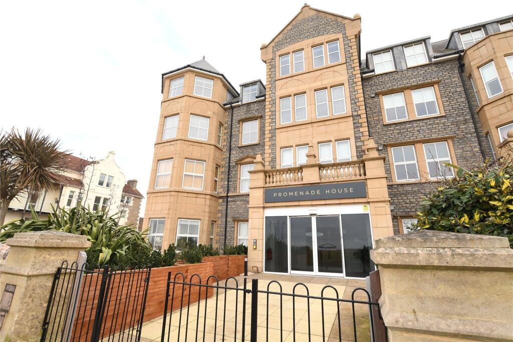 Main image of property: Beach Road, Weston-Super-Mare, North Somerset, BS23
