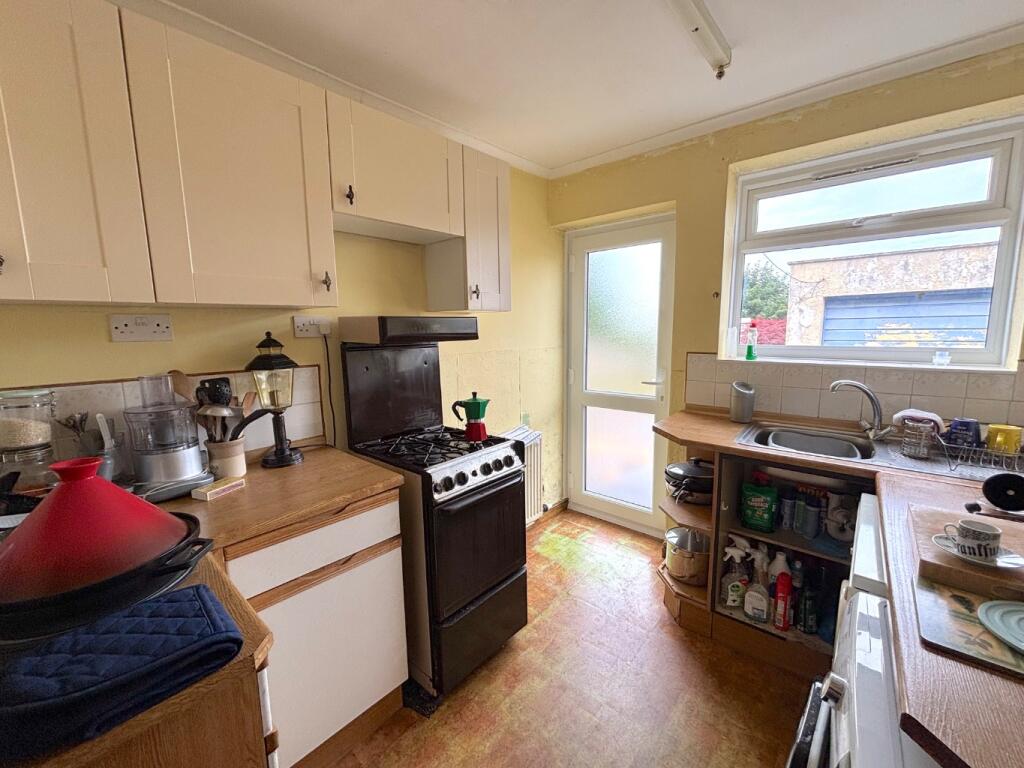 Alexandra Terrace, Ham Lane, Paulton, Bristol photo 3