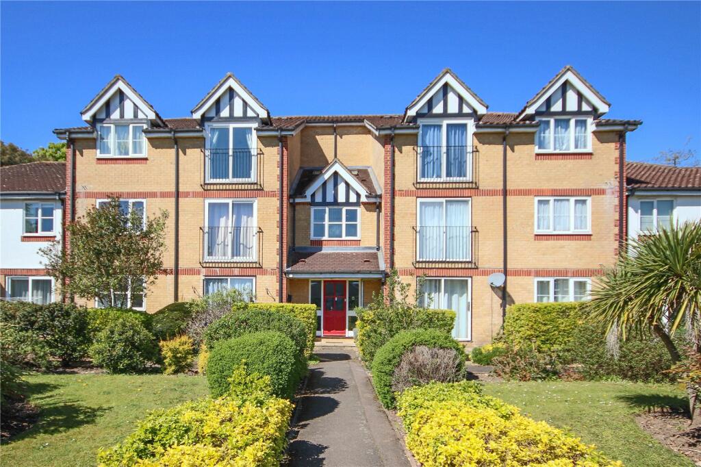 Main image of property: Morse Close, Harefield, Uxbridge, UB9
