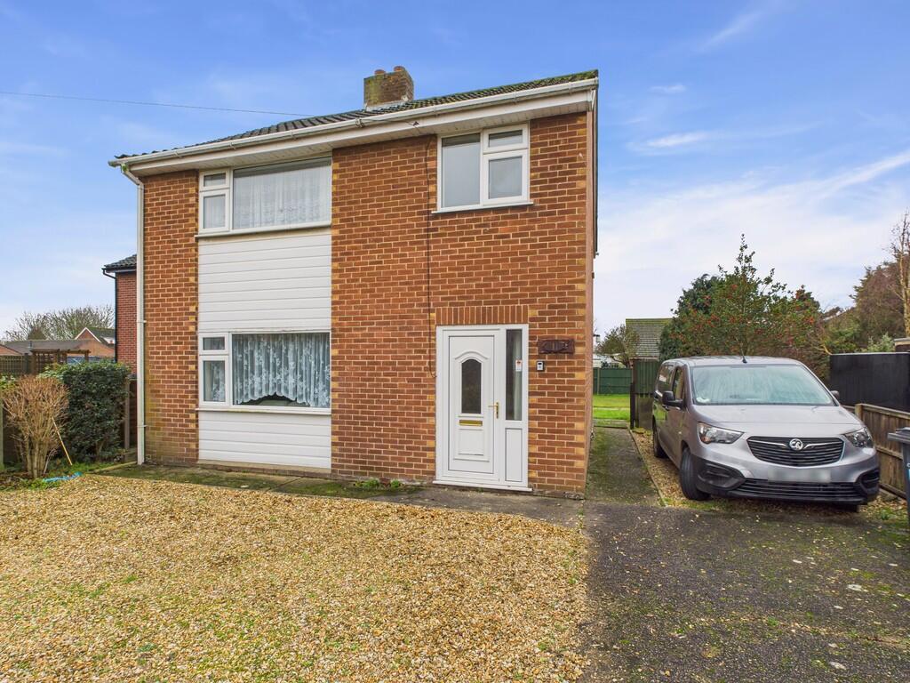 Main image of property: Thorpe Road, Tattershall
