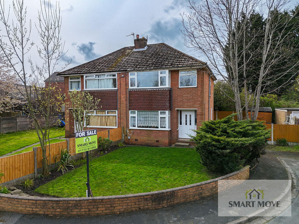 Main image of property: Cherry Vale, Hesketh Bank, Preston
