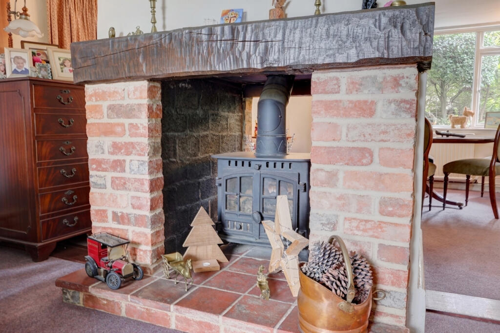 House in Princes Risborough, Buckinghamshire - View 3