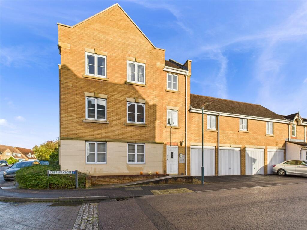 Main image of property: Baynton Meadow, Bristol
