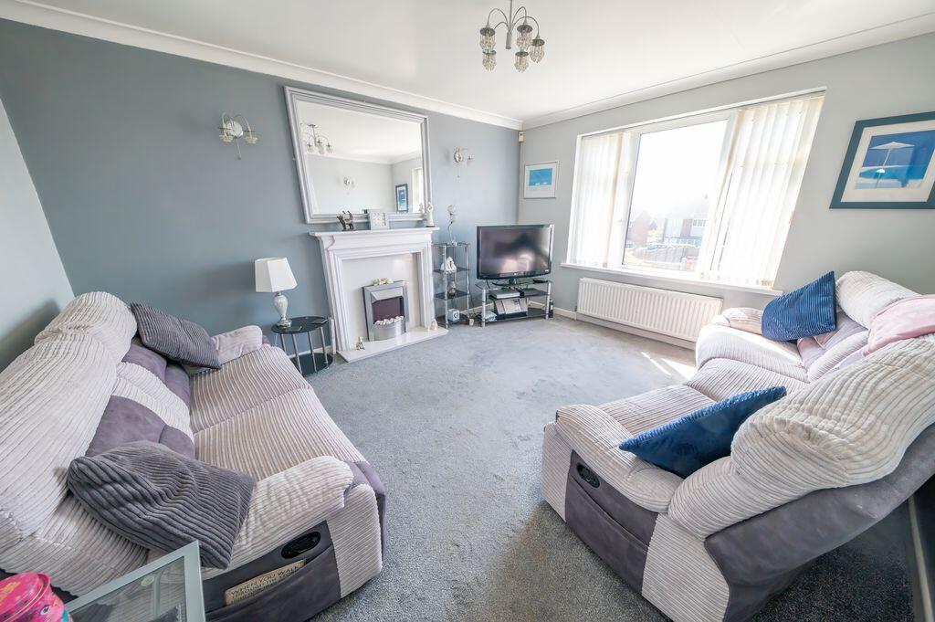 Chalkridge Road, Drayton – pohled 2