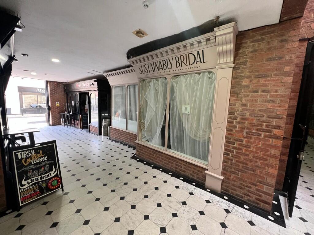 Main image of property: Regency West Mall, Stockton-On-Tees, Durham, TS18