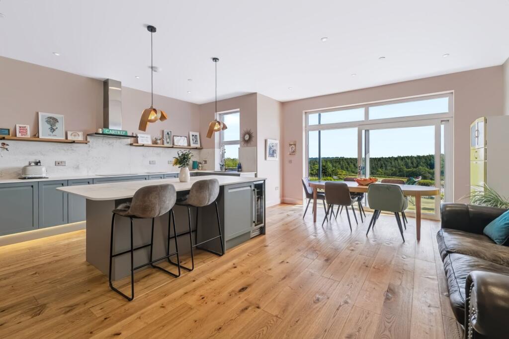 House in Blaen-y-coed, Abernant - View 2