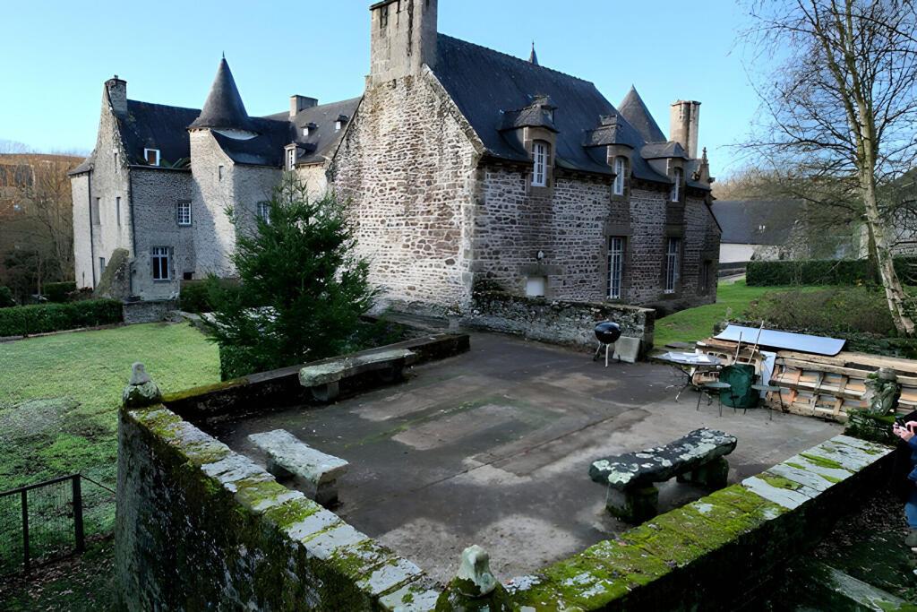 Main image of property: Brittany, Côtes-d'Armor, Dinan