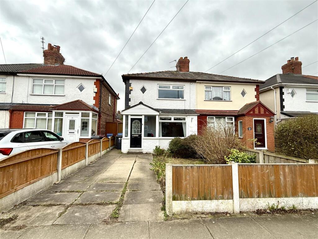 Main image of property: Twig Lane, Liverpool