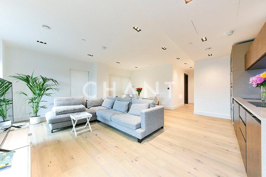 Main image of property: Keybridge Tower, 1 Exchange Gardens, London, SW8
