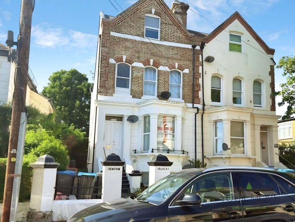 Main image of property: 7 North Avenue, Ramsgate, Kent, CT11