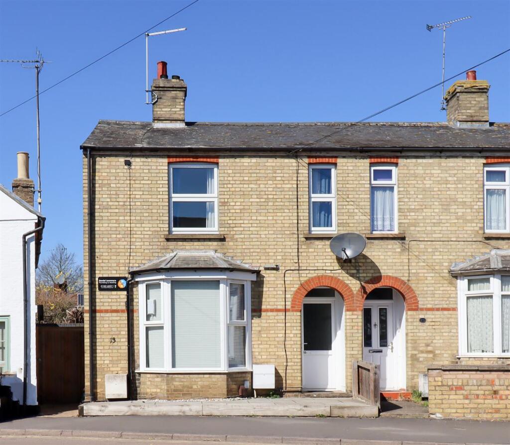 Main image of property: Prickwillow Road, Ely