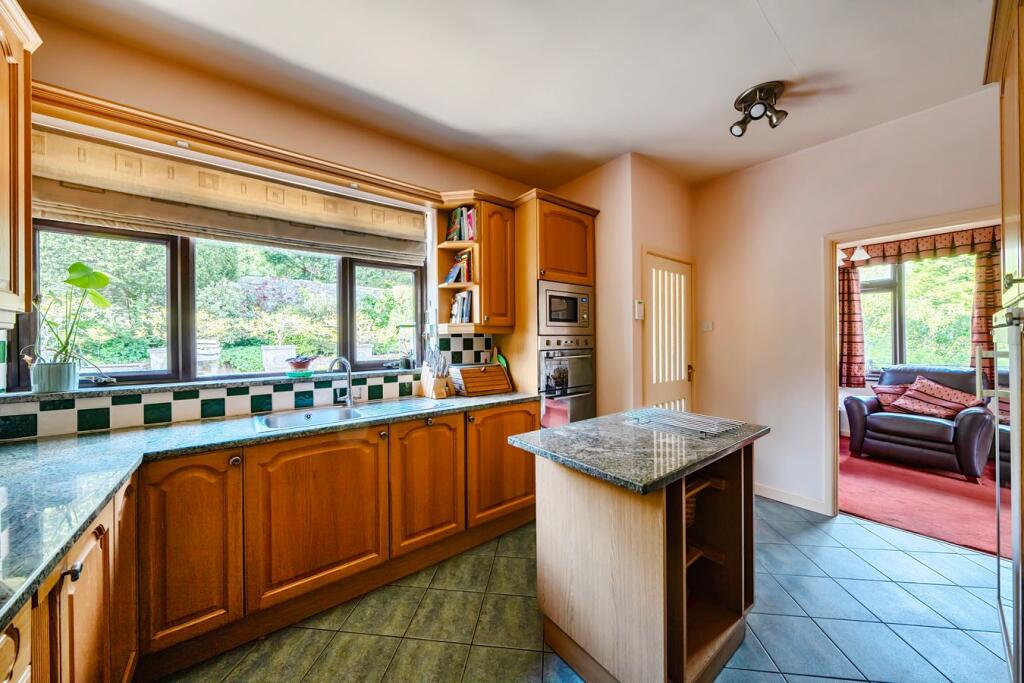 Ham Lane, Bowlish, Shepton Mallet, BA4 photo 4