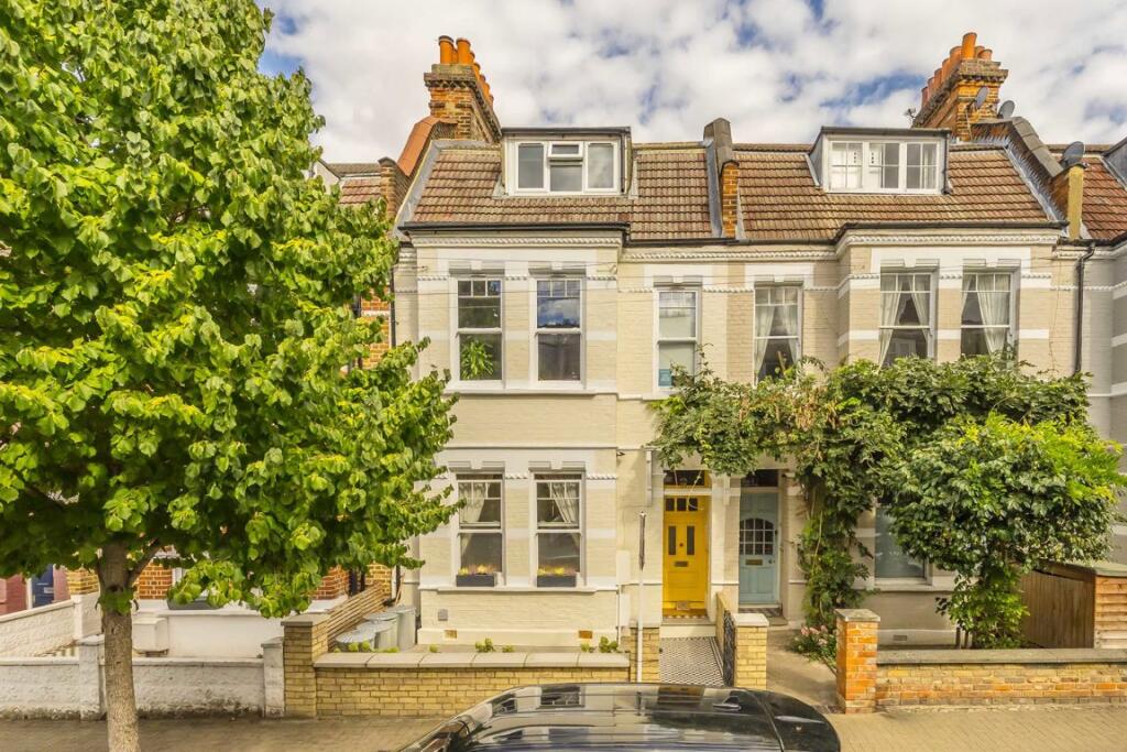 Main image of property: Moring Road, Tooting Bec