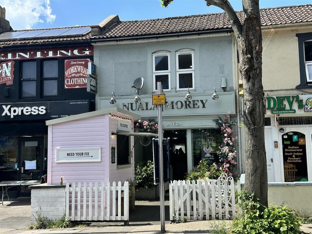 Main image of property: Gloucester Road, Bristol, BS7
