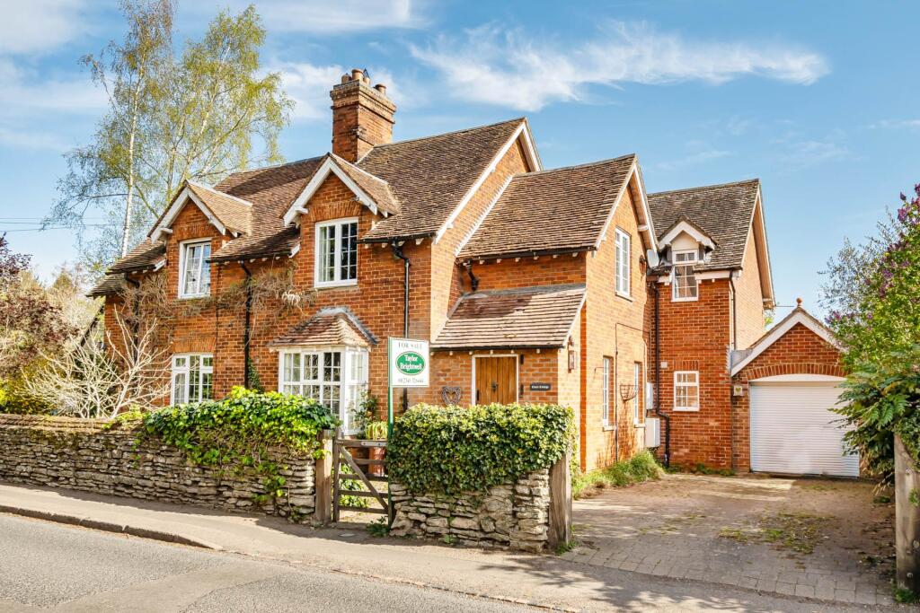 Main image of property: High Street, Sharnbrook