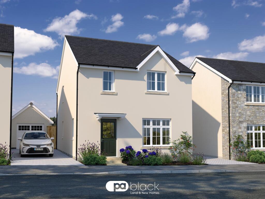 Main image of property: Sandy Lane, Ystradowen, Cowbridge