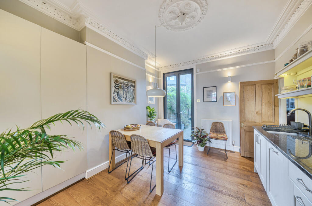 Apartment in London - View 2