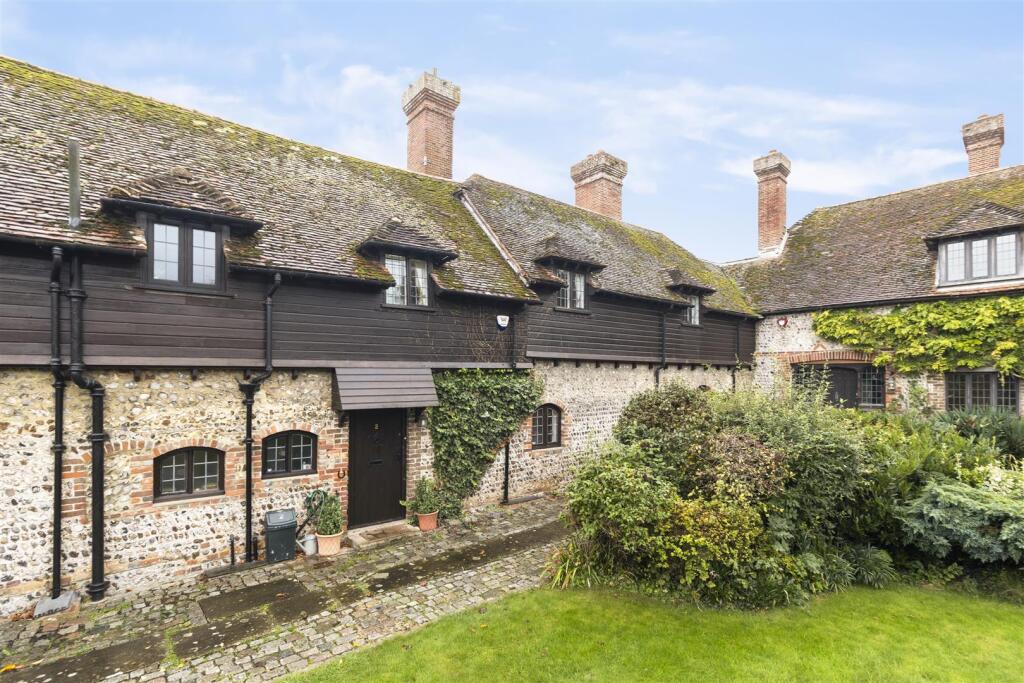 Alces Place, Firle Road, Seaford, Seaford