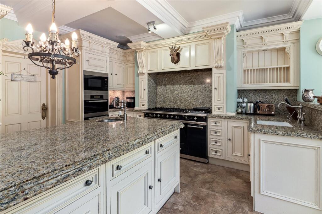 House in Warrington - View 5