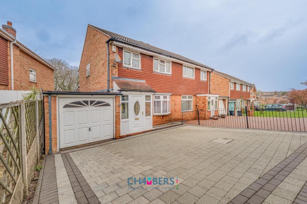 Main image of property: Kingsleigh Drive, Castle Bromwich, Birmingham