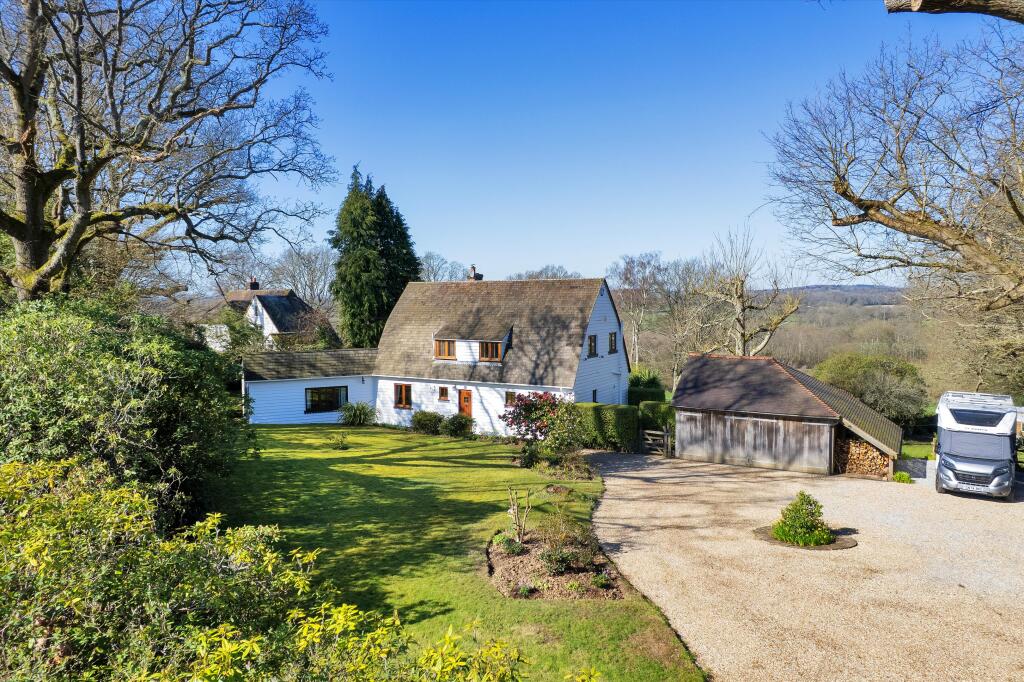 Main image of property: Conghurst Lane, Hawkhurst, Cranbrook, Kent TN18