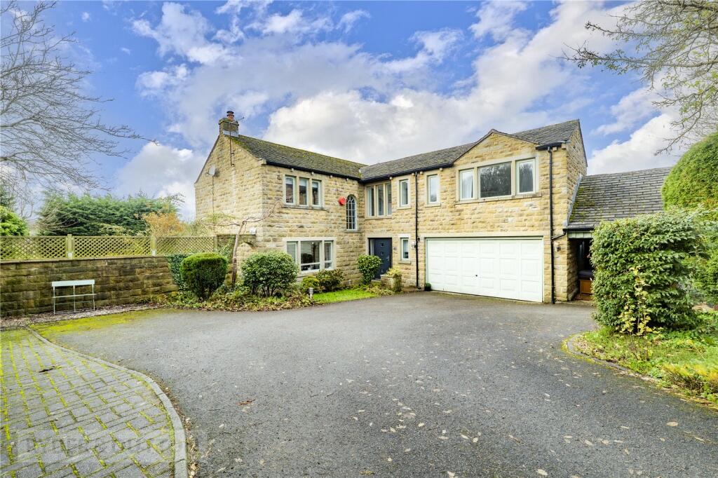 Main image of property: Butterley Lane, New Mill, Holmfirth, West Yorkshire, HD9