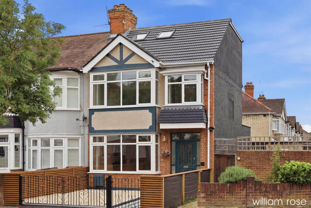 Main image of property: Rolls Park Road, Highams Park