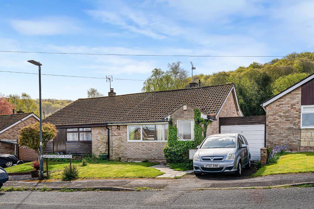 Main image of property: Wordsworth Road, Dursley, GL11 4QJ
