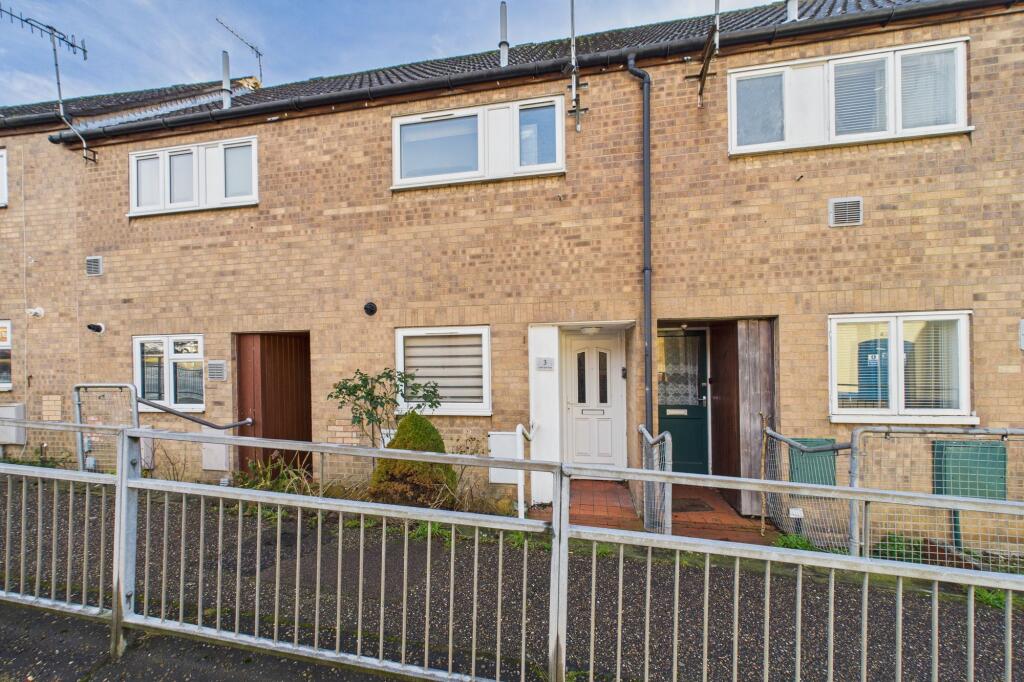 Main image of property: Lord Cecil Court, Thetford, IP24