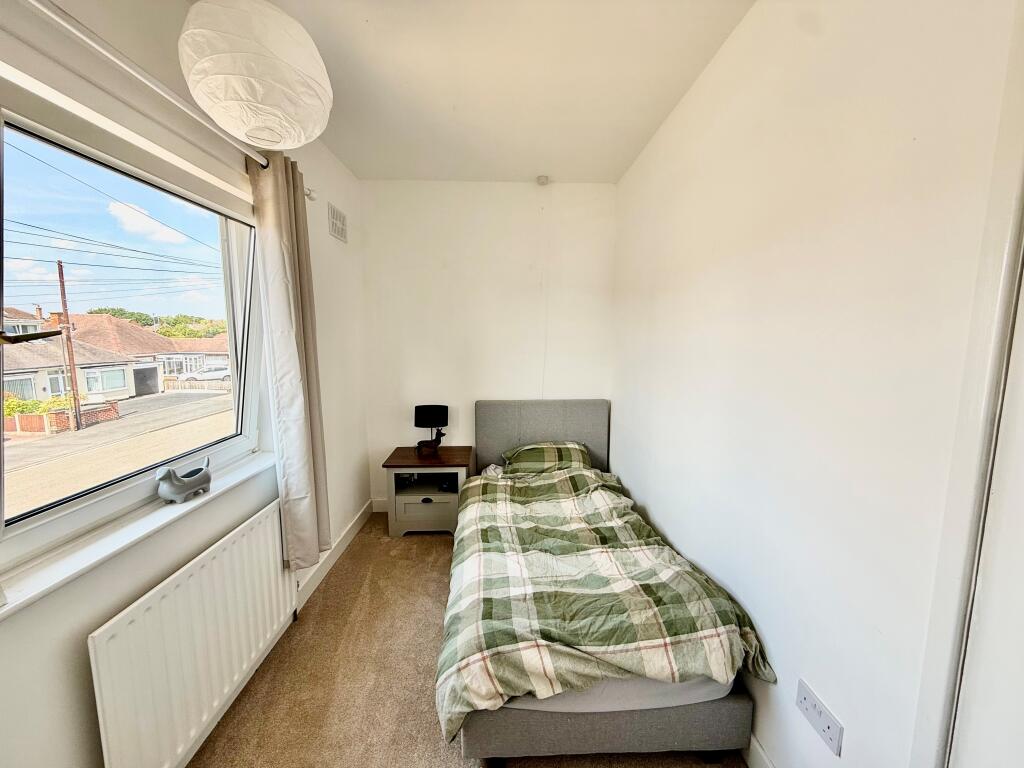 House in Erewash, Long Eaton - More