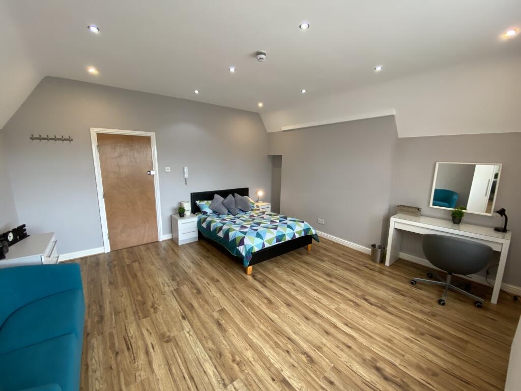House in Manchester - View 3