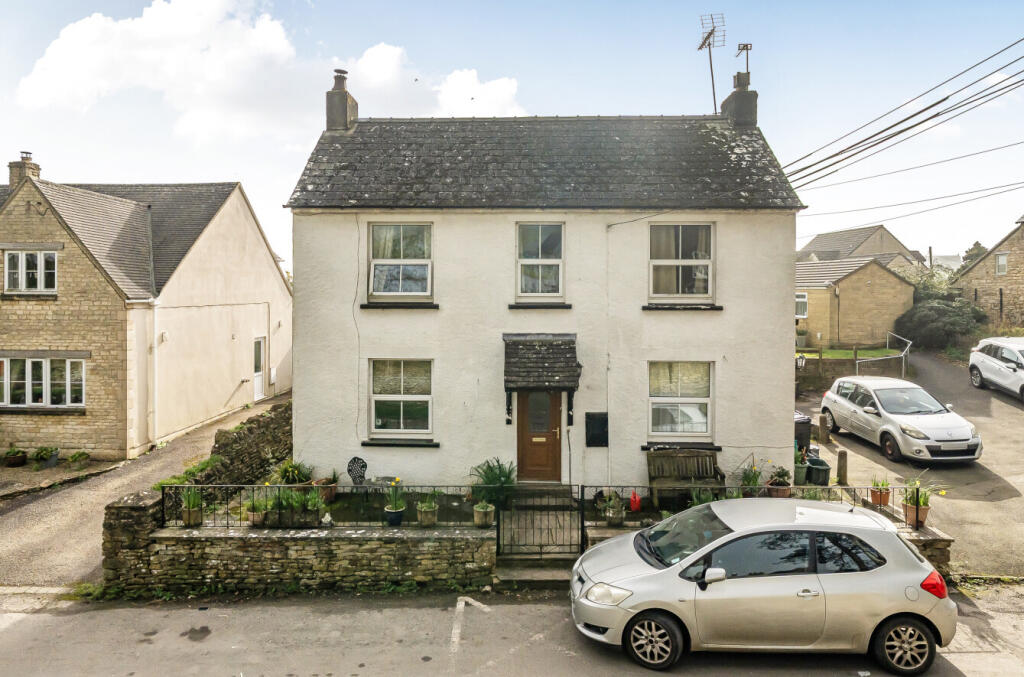 Main image of property: Front Street, Nympsfield, Stonehouse, Gloucestershire, GL10