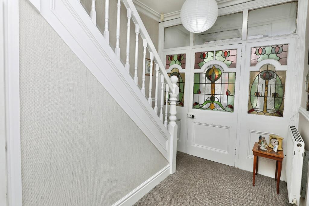 Peterborough Road, Liverpool, L15 - View 3