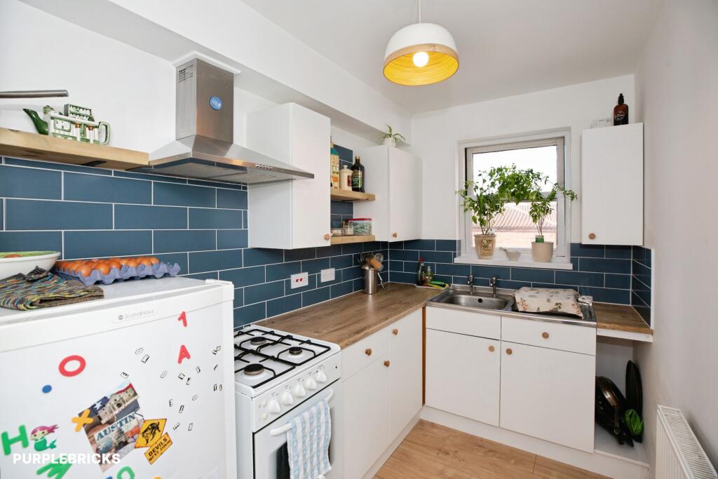 House in East Lindsey, Cagthorpe, Horncastle - View 3