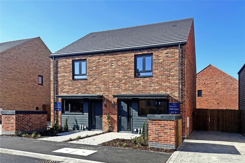 Main image of property: Springstead Village, Cherry Hinton, Cambridge