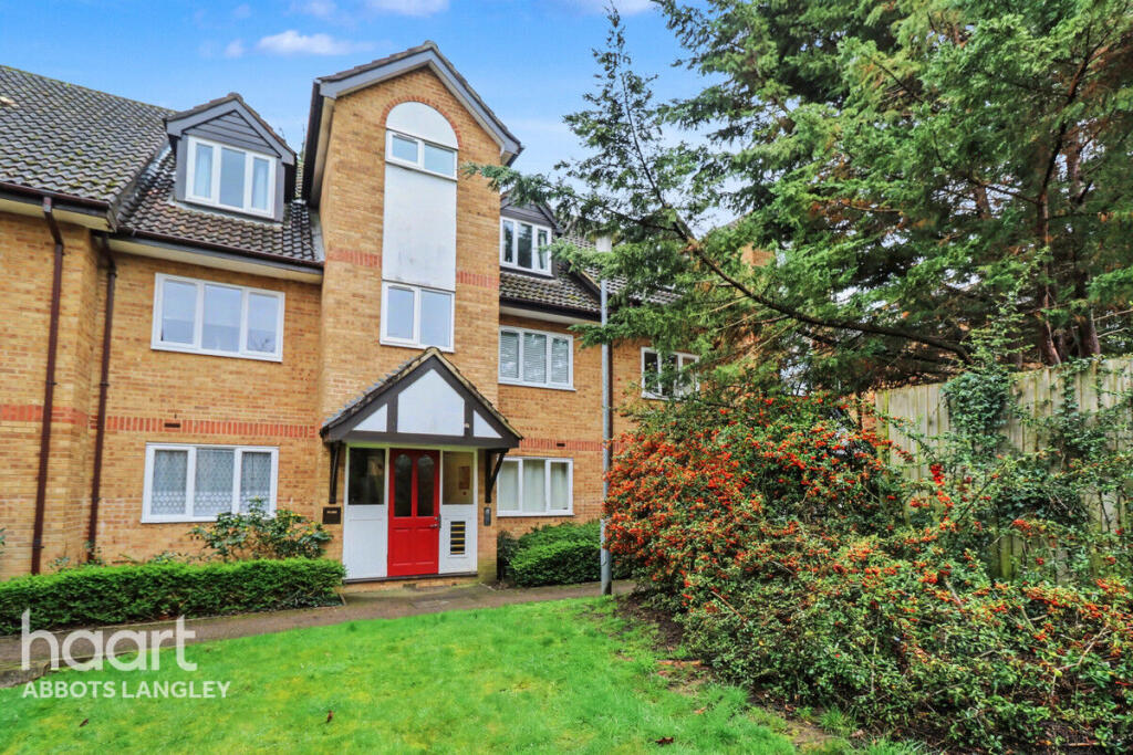 Main image of property: Rochester Drive, Watford