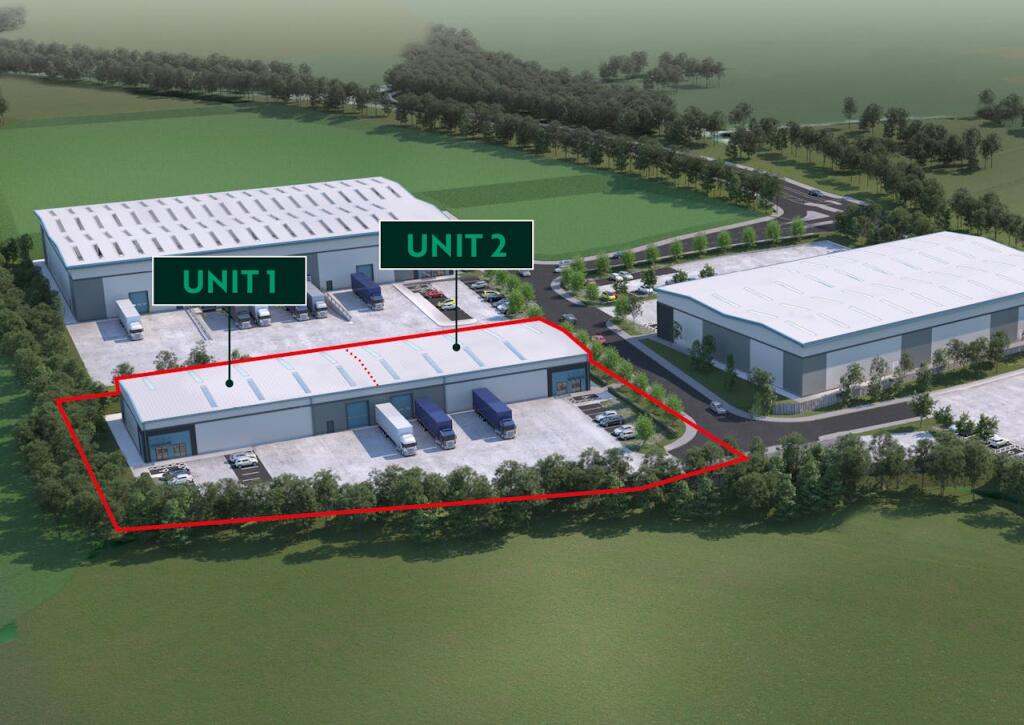 Main image of property: Units 1 & 2, Elm Business Park, Coventry Road, Broughton Astley, LE9 6QF