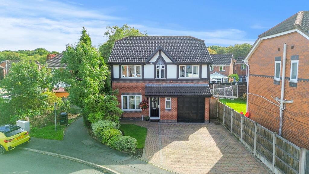 House in Wigan - View 5