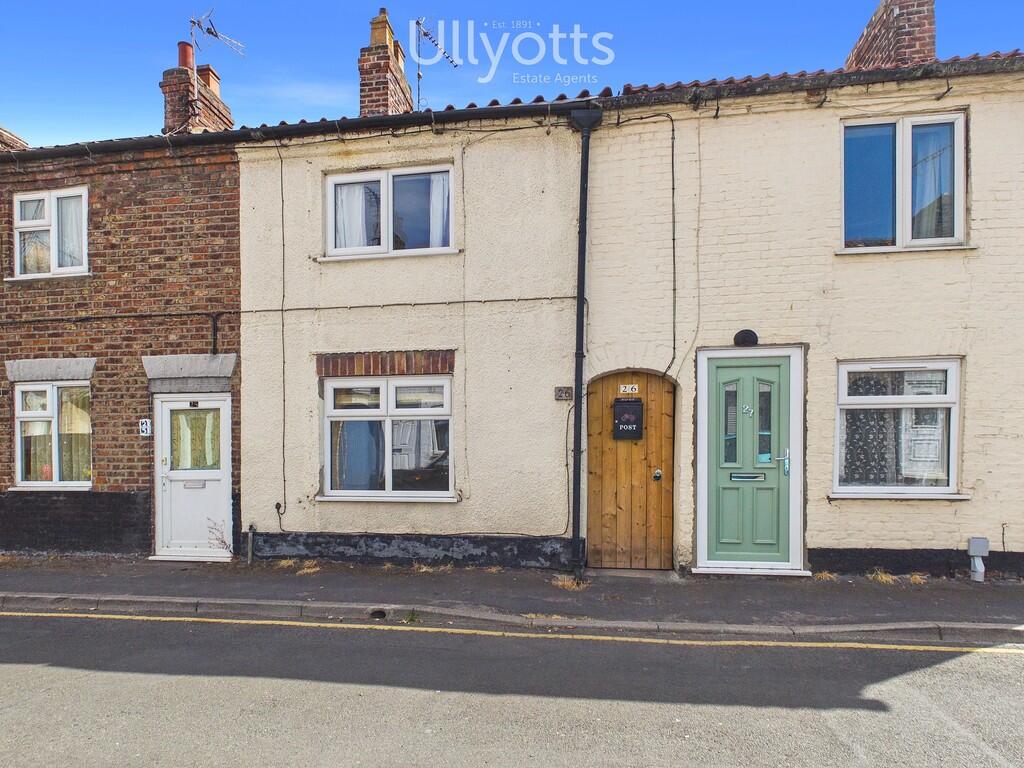 Main image of property: Adelphi Street, Driffield
