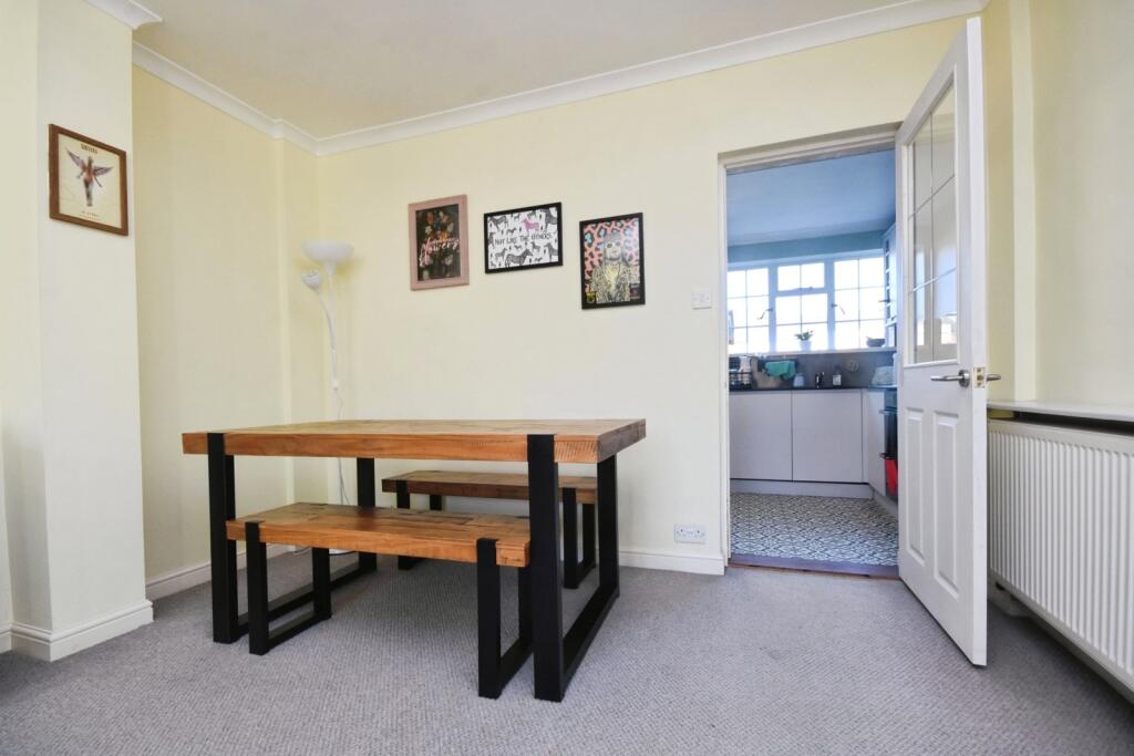 House in Chelmsford - More
