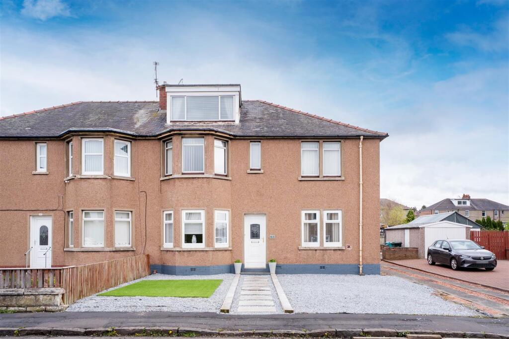 Main image of property: Viewpark Road, Motherwell