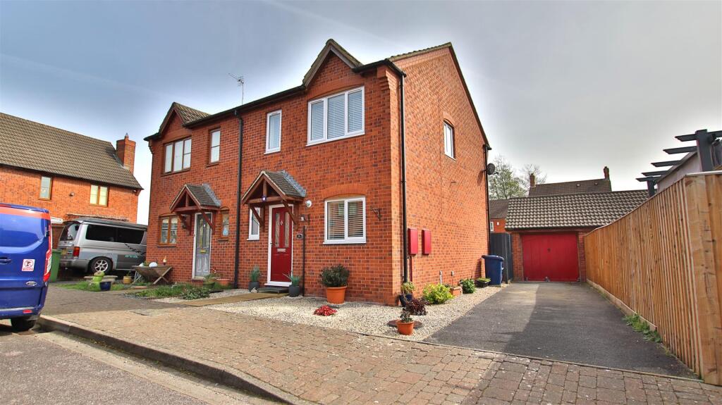 Main image of property: Cypress Road, Walton Cardiff, Tewkesbury