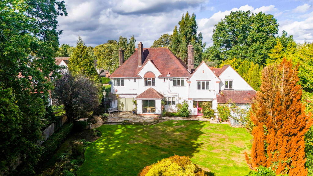 House in Birmingham - View 2